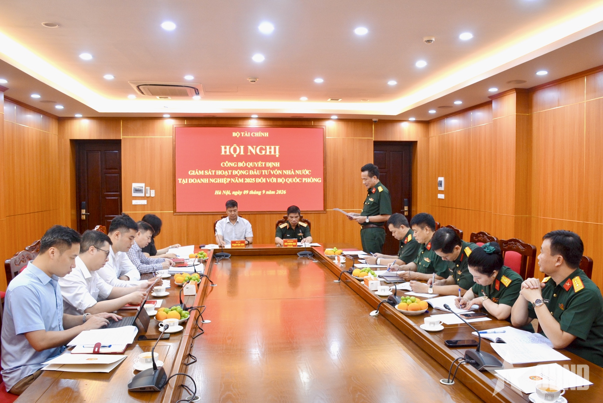 Doanh nghiệp quân đội là điểm sáng trong khối doanh nghiệp nhà nước